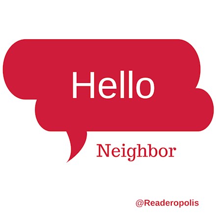 Hello Neighbor Podcast on Anchor.fm